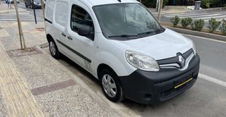 Renault '14 Kangoo R-Link με οθόνη