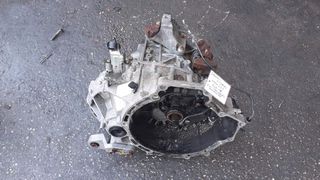 ΣΑΣΜΑΝ 6ΤΑΧΥΤΟ MAZDA 2,5,6 2.0cc TURBO DIESEL RF 02-08