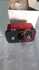 YAMAHA - LB 50 CHAPPY ΦΑΝΑΡΙ ΠΙΣΩ ΚΑΙΝΟΥΡΓΙΟ!!!-thumb-1