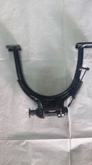 YAMAHA - LB 50 CHAPPY ΔΥΠΛΟ ΣΤΑΝΤ ΚΟΜΠΛΕ ΜΕ ΠΥΡΟ ΚΑΙ ΕΛΑΤΉΡΙΟ!!-thumb-1