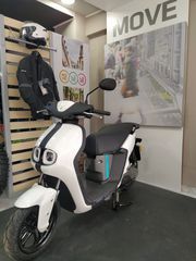 Yamaha NEOs Easy 2026 E Scooter-thumb-4