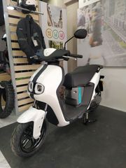 Yamaha NEOs Easy 2026 E Scooter-thumb-5
