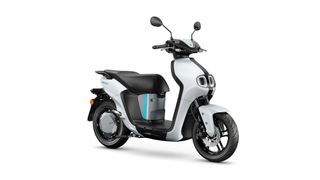 Yamaha NEOs Easy 2026 E Scooter