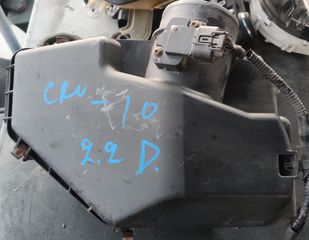 CRV 10' 2.2 DIESEL ΦΙΛΤΡΟΚΟΥΤΙ ΙΩΑΝΝΊΔΗΣ 