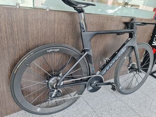 Cannondale '21 system six