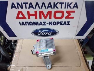 TOYOTA YARIS '06-'09 1ND DIESEL ΠΕΤΡΕΛΑΙΟ ΜΕΤΑΧΕΙΡΙΣΜΕΝΟΣ ΕΓΚΕΦΑΛΟΣ ΗΜΙΑΥΤΟΜΑΤΟΥ ΣΑΣΜΑΝ ΜΕ ΚΩΔΙΚΟ 89530-52160