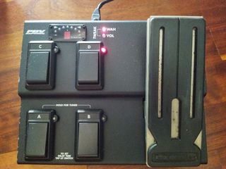 Line 6 FBV Express-thumb-1