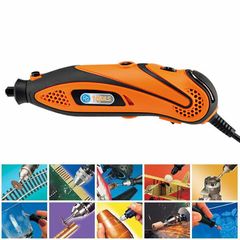 Πολυεργαλείο περιστροφικό 135W PG PG142 MD-thumb-1