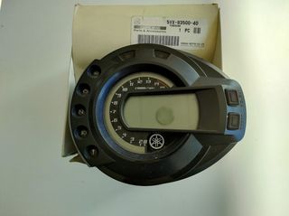 κοντερ yamaha fazer 600 2004