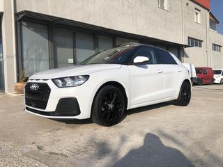 Audi A1 '19 SPORTBACK