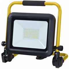 Προβολέας LED με βάση και ροδακία FF GROUP 45273