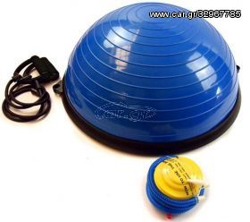 Half Ball Bosu 58cm