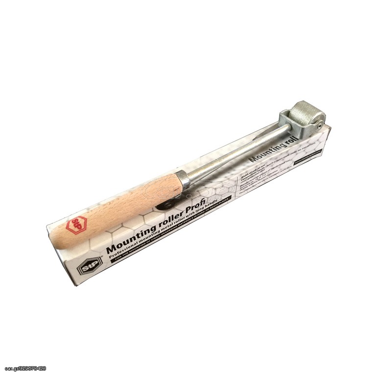 Ρολό Εγκατάστασης - STP Roller Profi