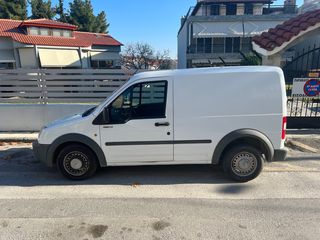 Ford Transit Connect '08 Diesel