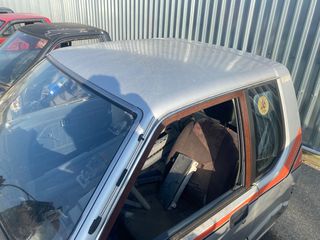 ΟΥΡΑΝΟΣ MITSUBISHI L200 1.5 ΚΑΜΠΙΝΑ M.90-97