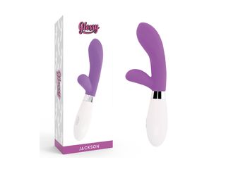 ΔΟΝΗΤΗΣ GLOSSY JACKSON RABBIT PURPLE