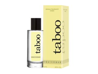 UNISEX ΑΡΩΜΑ TABOO EQUIVOQUE FOR THEM