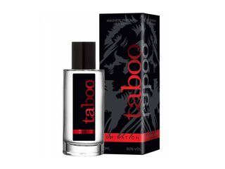 ΑΝΔΡΙΚΟ ΑΡΩΜΑ TABOO DOMINATION FOR HIM 50ML