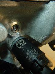 PEUGEOT 208 308 3008 2008 PARTNER 9812046280 13152446c HN05 1.2 THP TURBO ΑΙΣΘΗΤΗΡΑΣ ΕΚΚΕΝΤΡΟΦΟΡΟΥ ΡΥΘΜΙΣΤΗΣ ΗΛΕΚΤΡΟΜΑΓΝΗΤΙΚΗ ΒΑΛΒΙΔΑ