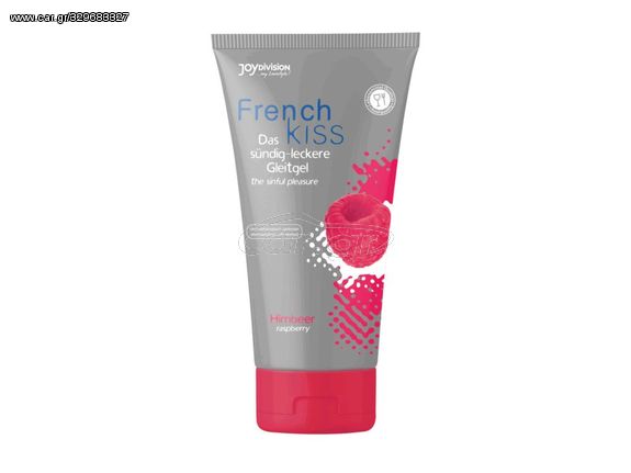 FRENCH KISS RASPBERRY