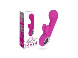 ΔΟΝΗΤΗΣ INSPIRE GLAMOR GEORGIA VIBRATOR LILAC