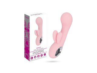 ΔΟΝΗΤΗΣ INSPIRE GLAMOR GEORGIA VIBRATOR PINK