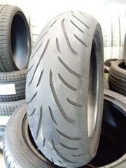 1 TMX BRIDGESTONE BATTLAX SCOOTER SC2 160/60/14*BEST CHOICE TYRES ΑΧΑΡΝΩΝ 374*