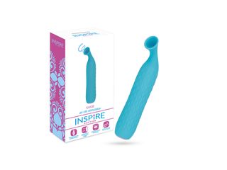 ΑΝΑΡΡΟΦΗΤΗΣ ΑΙΔΟΙΟΥ INSPIRE SUCTION SAIGE TURQUOISE