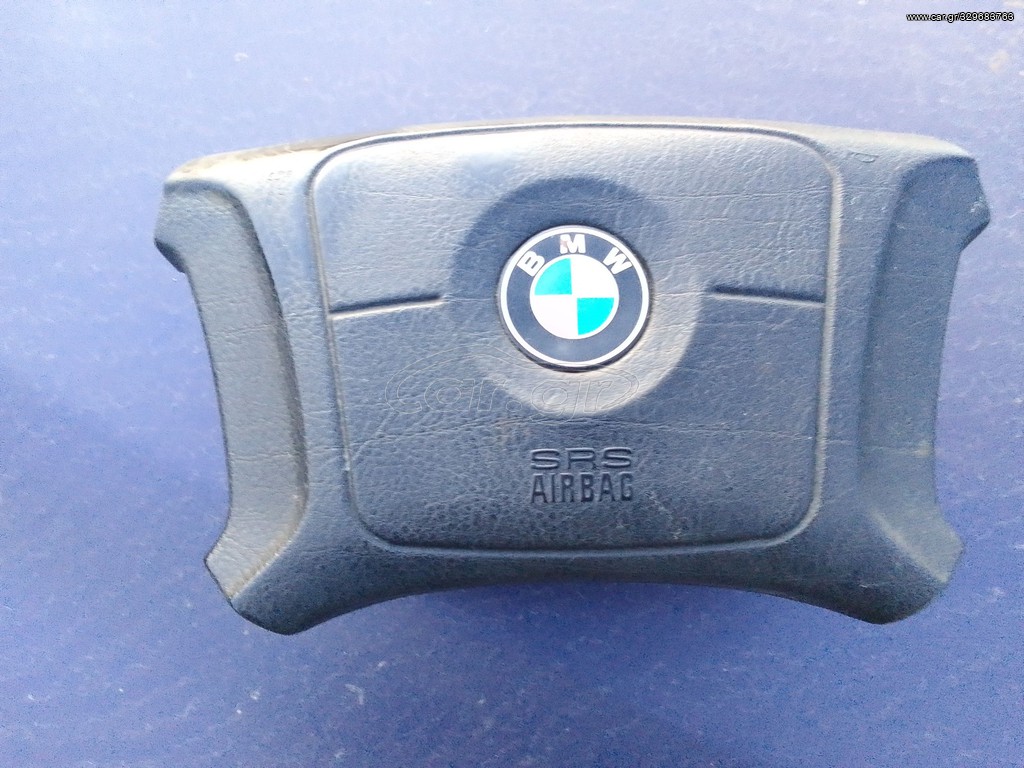 BMW E39 520I