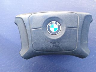 BMW E39 520I