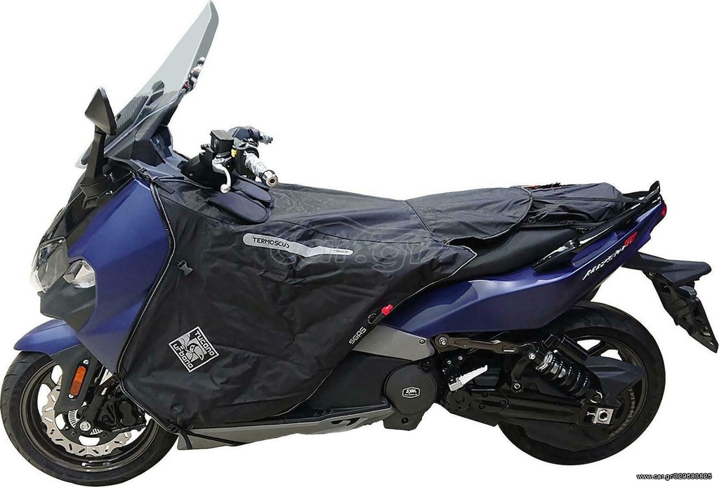 URBANO  πόδια γιαSYM TL 500  R213