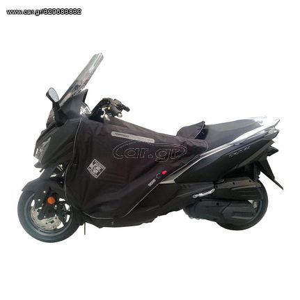 URBANO TUCANO SYM CRUISYM 300