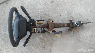 ΚΟΛΟΝΑ ΤΙΜΟΝΙΟΎ NISSAN PRIMERA P11 