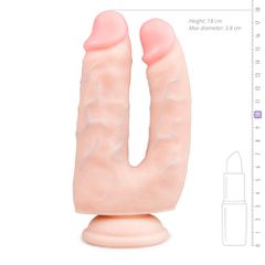 15 cm Double Dildo-thumb-4