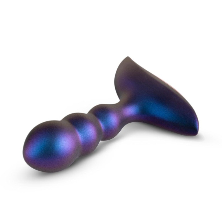 Hueman Interstellar Vibrating Prostate Stimulator 8.5 x 3cm