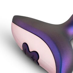 Hueman Interstellar Vibrating Prostate Stimulator 8.5 x 3cm-thumb-1