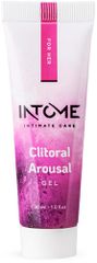 Intome Clitoral Arousal Gel - 30 ml-thumb-1