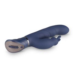 Midnight Rabbit Vibrator-thumb-1