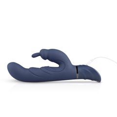 Midnight Rabbit Vibrator-thumb-6