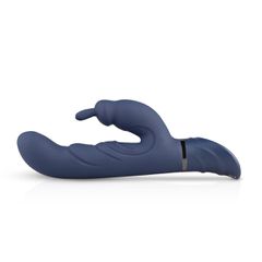 Midnight Rabbit Vibrator-thumb-2