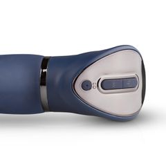Midnight Rabbit Vibrator-thumb-5