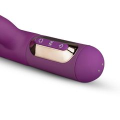 Thumping Bunny Vibrator-thumb-2