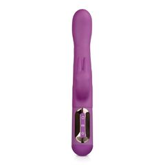 Thumping Bunny Vibrator-thumb-1