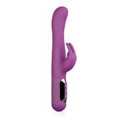 Thumping Bunny Vibrator-thumb-4