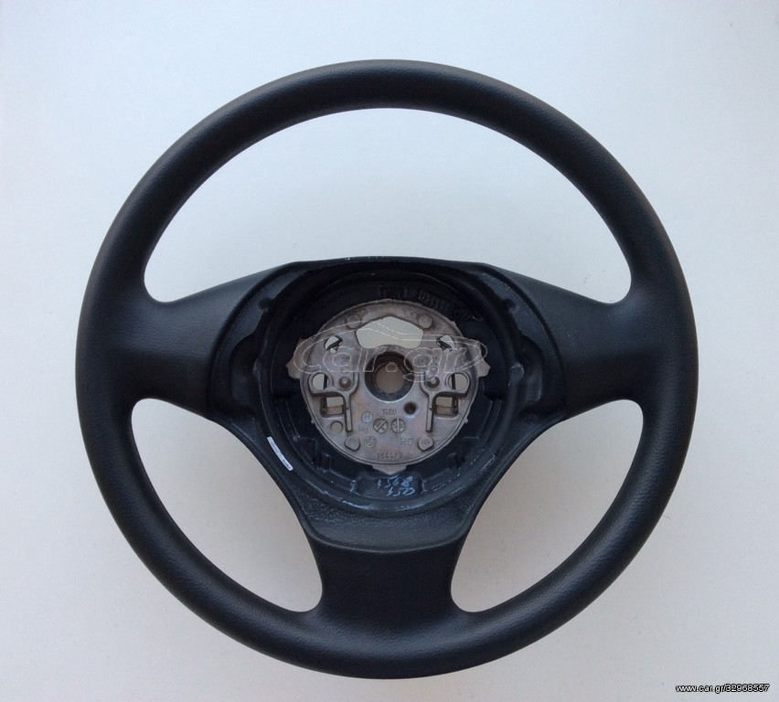 ΤΙΜΟΝΙ ΤΡΙΑΚΤΙΝΟ BMW E81 , E82 , E87 , E88