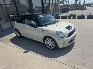 Mini Cooper S 2009-thumb-2