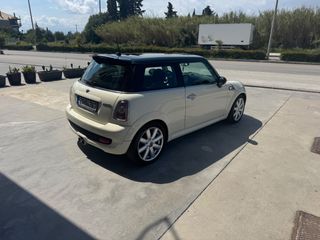 Mini Cooper S 2009