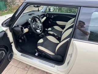 Mini Cooper S 2009-thumb-3