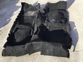 ΜΟΚΕΤΑ ΠΑΤΩΜΑΤΟΣ SEAT IBIZA 02-08