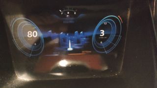 BMW i8 Official Licenced 12V-thumb-2